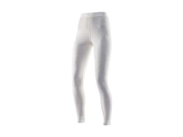 Devold Duo Active Woman Long Johns offwhite