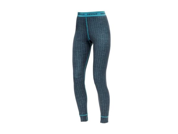 Devold Duo Active Woman Long Johns orion