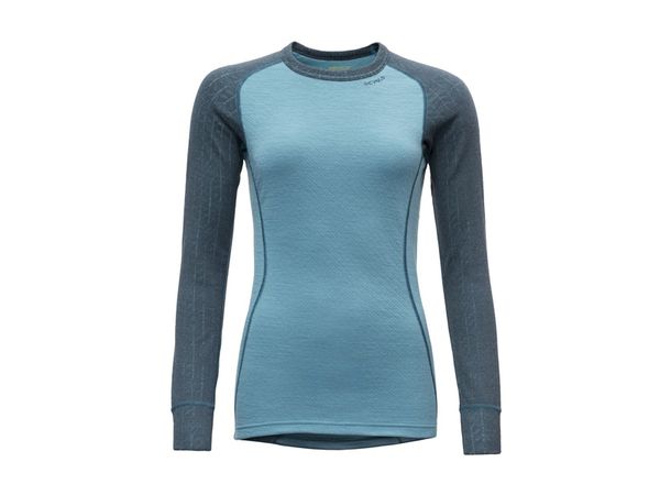 Devold Duo Active Woman Shirt orion