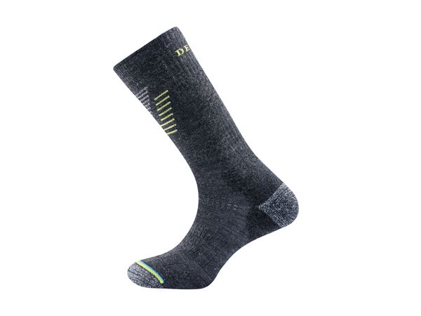Devold Hiking Merino Medium Sock dark grey