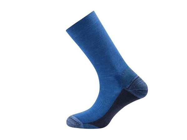 Devold Multi Medium Sock indigo
