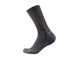 Devold Multi Merino Medium Sock black