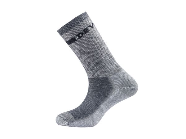 Devold Outdoor Merino Medium Sock dark grey