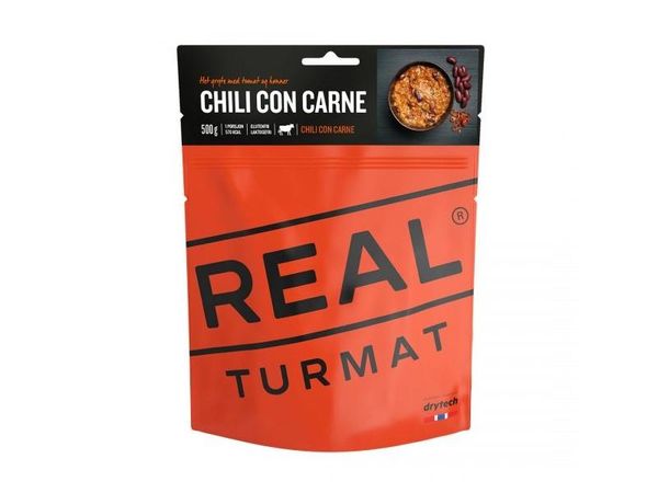 Real Turmat Chilli Con Carne