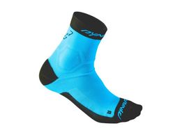 Dynafit Alpine Short Sock blue/methyl blue
