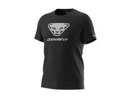 Dynafit Graphic Cotton T-Shirt M black out/3D