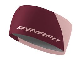 Dynafit Performance 2 Dry Headband pale rose