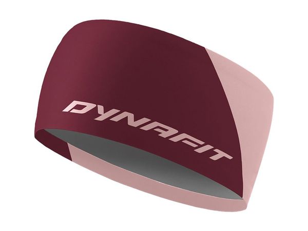Dynafit Performance 2 Dry Headband pale rose