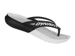 Dynafit Podium Recovery Footwear Unisex nimbus/black out