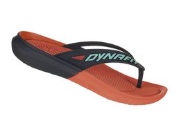 Dynafit Podium Recovery Unisex hot coral/blueberry