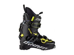 Dynafit Radical Boot black/neon yellow