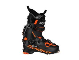 Dynafit Radical Boot black/fluo orange