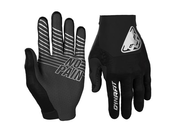 Dynafit Ride Gloves black out