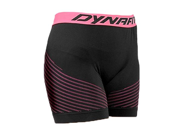 Dynafit Speed Dryarn W Shorts grey/asphalt