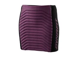 Dynafit Speed Insulation Skirt W royal purple