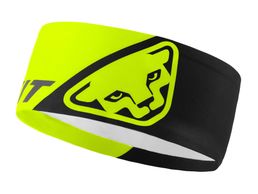 Dynafit Speed Reflective Headband neon yellow