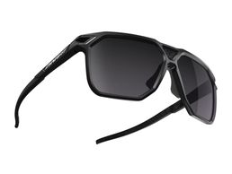 Dynafit Traverse Sunglasses Unisex black out/nimbus cat. 3