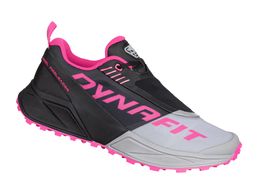 Dynafit Ultra 100 Running Shoe Women alloy/black out