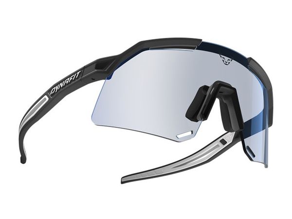 Dynafit Ultra Pro Sunglasses Unisex 1-3 black/white