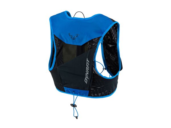 Dynafit Vert 6 Backpack mykonos blue/methyl blue