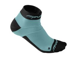 Dynafit Vertical Mesh Footie Socks marine blue