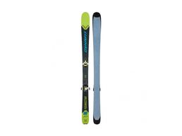 Dynafit Youngstar Ski Set lambo green black