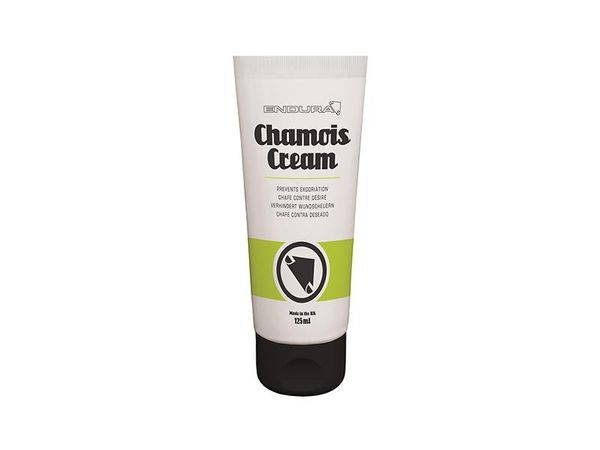 Endura Chamois Cream 125ml tube