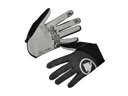 Endura Hummvee Lite Icon Glove black