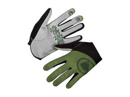 Endura Hummvee Lite Icon Glove olive