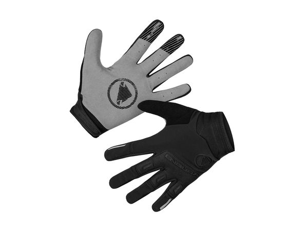 Endura Strack Windproof Glove black