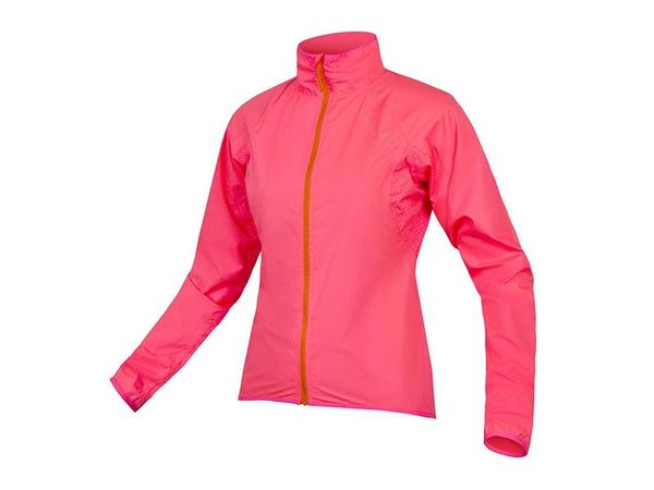 Endura W Xtract Jacket pink