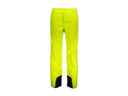 Fischer Vancouver Ski Pants evening yellow