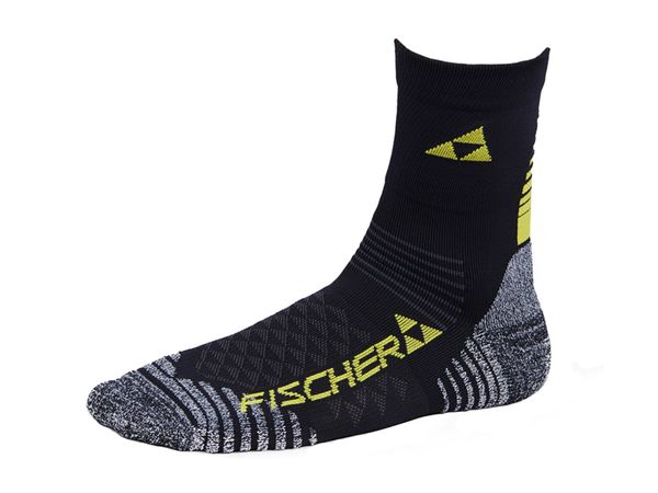 Fischer XC Socks Short Skisock Nordic