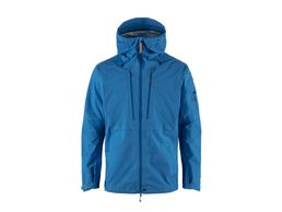 Fjällräven Keb Eco-Shell Jacket M alpine blue