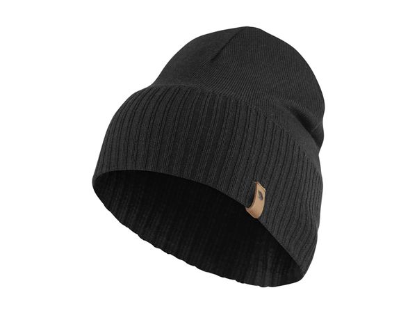 Fjällräven Merino Lite Hat black