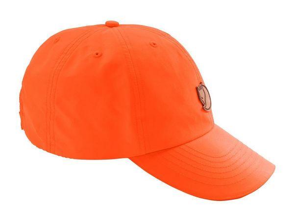 Fjällräven Safety Cap safety orange