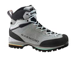 Garmont Ascent GTX Wmn light grey/light green