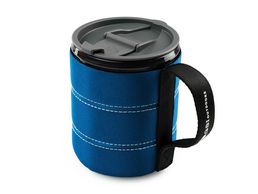 GSI Infinity Backpacker Mug 0,5L blue