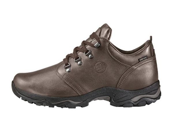 Hanwag Canto Low Winter GTX M