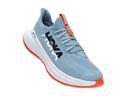 Hoka One One M Carbon X 3 mountain spring/puffin's bill