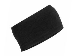 Icebreaker Unisex Cool-Lite Merino Flexi Headband black
