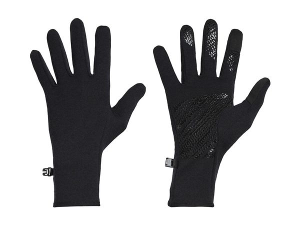 Icebreaker Quanturm Gloves black