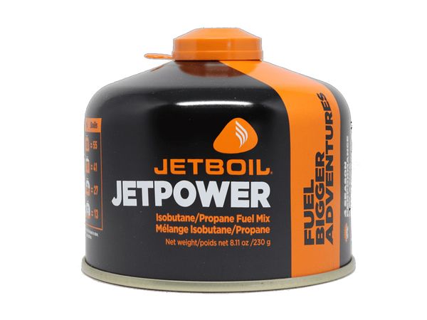 Jetboil Jetpower 230