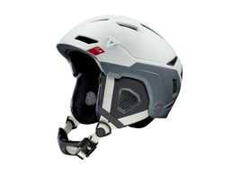 Julbo Peak LT Helmet grey/white