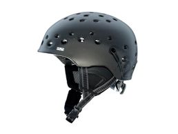 K2 Route Helmet black