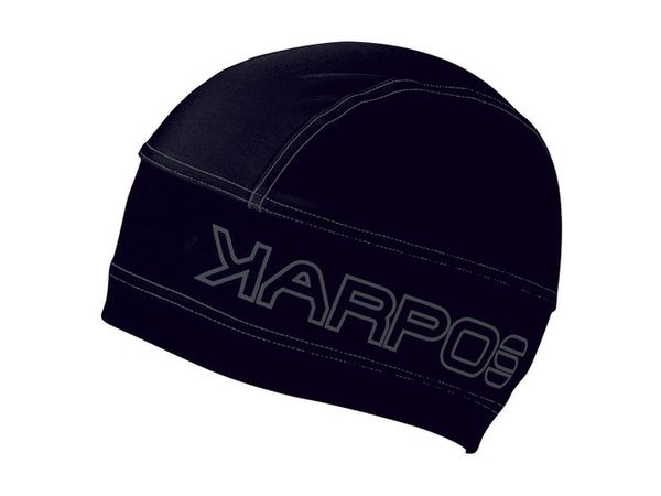 Karpos Alagna Cap black/dark grey