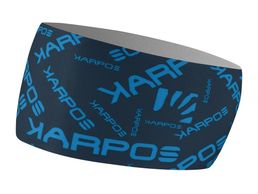 Karpos Pelmo Headband midnight/diva blue