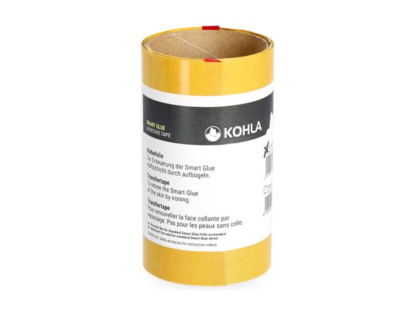 Kohla Fólia s lepidlom 4m smart glue