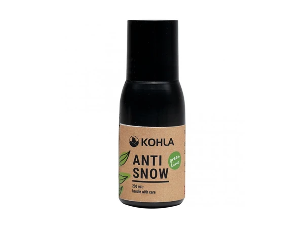 Kohla Anti Snow Green Line 100 ml
