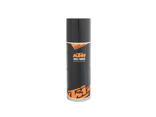 KTM Finish Spray 200ml